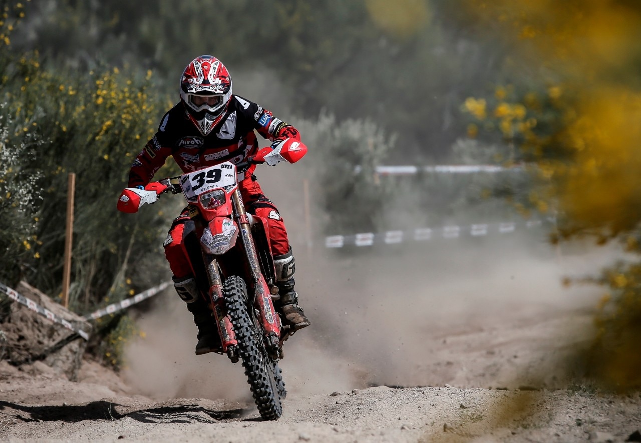 Mondiale Enduro 2019 - GP Portogallo